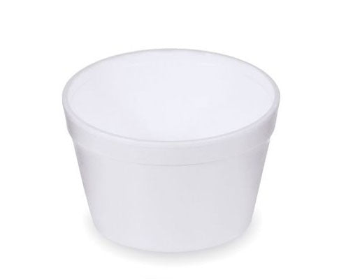 Habkonténer 450 ml 16 oz Fő kép