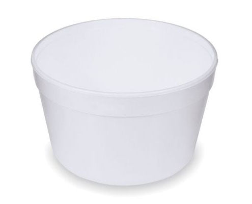 Habkonténer 910 ml 32 oz Fő kép