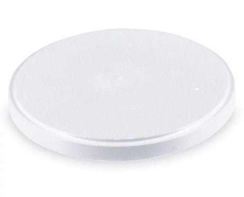 Habkonténer tető 910 ml-hez Fő kép