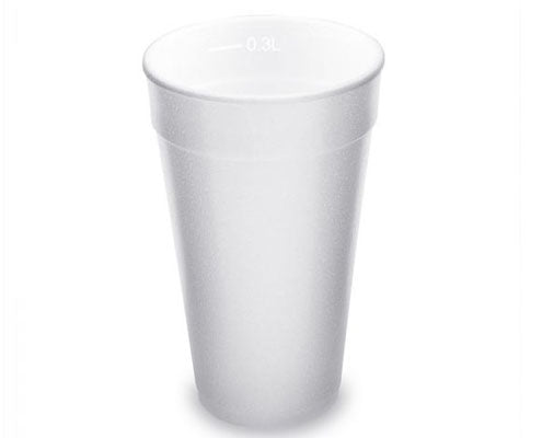 Habpohár 300/320 ml 12 oz Fő kép