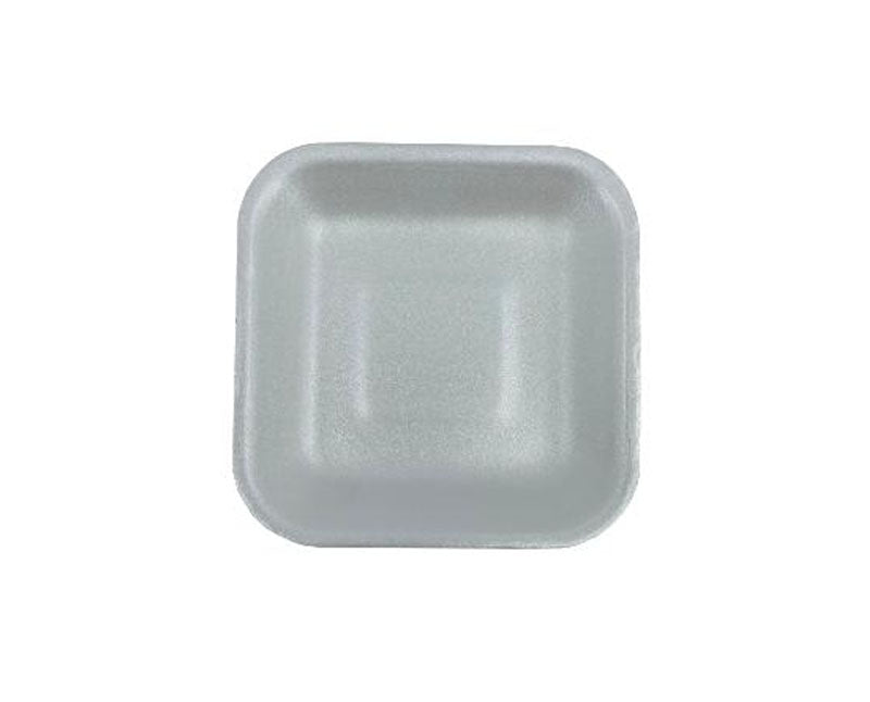 Habtálca 60 fehér 135 x 135 x 18 mm