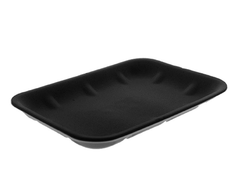 Habtálca 70-es fekete 178 x 133 x 10 mm Fő kép
