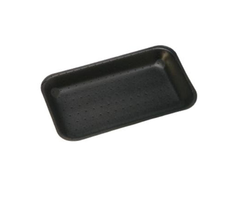 Habtálca 73/A fekete nedvszívó 225 x 135 x 25 mm /VM073PSN/900/