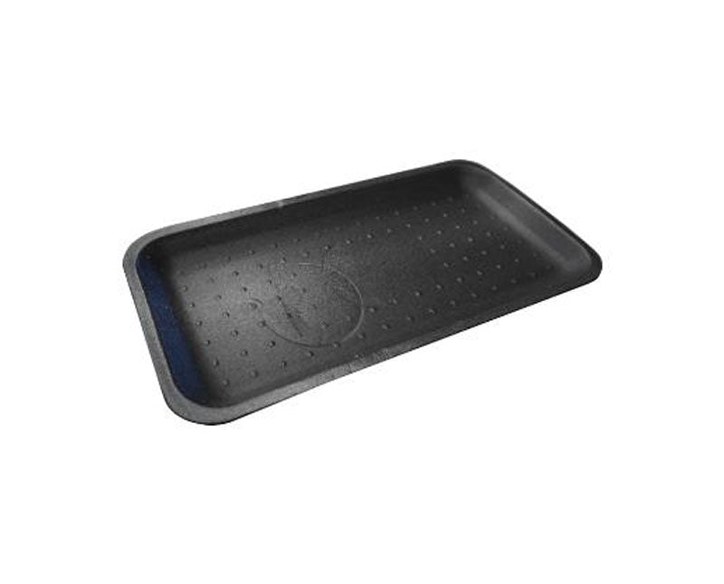 Habtálca 75 fekete 268 x 132 x 18 mm /VM075N/900/ Fő kép