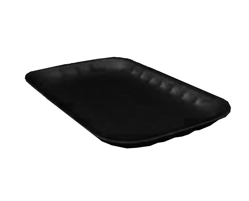 Habtálca fekete PT-65 90 x 185 x 20 mm Fő kép