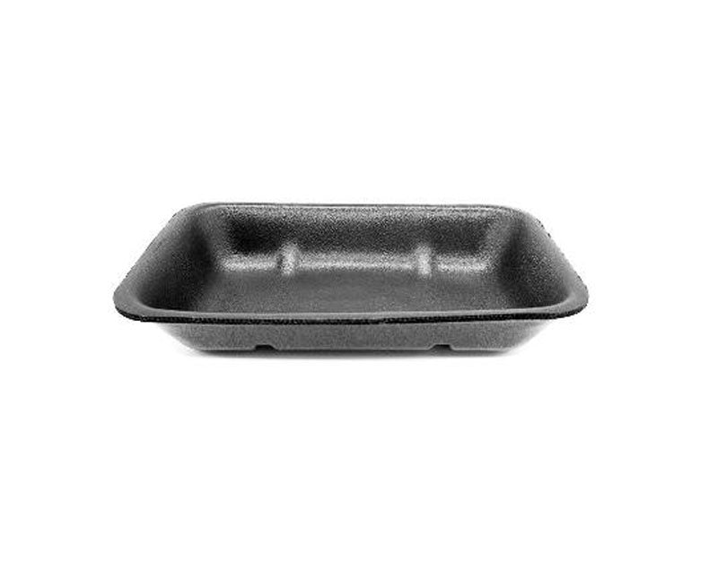 Habtálca UO/73/S fekete 225 x 135 x 43 mm