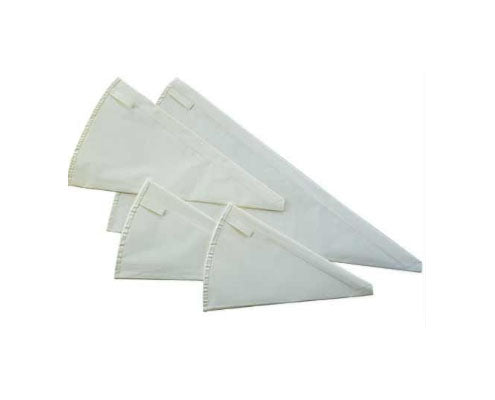 Habzsák standard 34 cm Fő kép