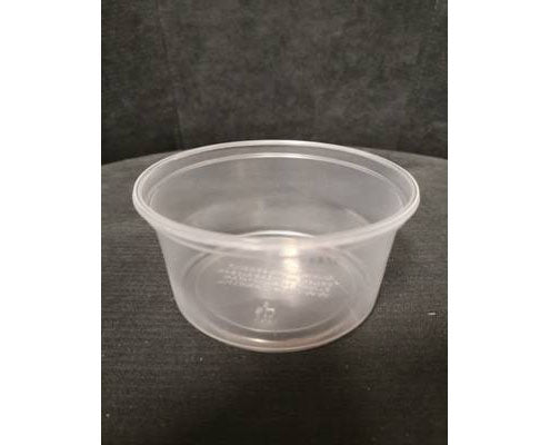 Hagner kerek imbisz tál 250 ml Fő kép