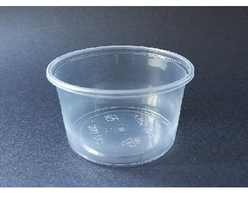 Hagner kerek imbisz tál 400 ml Fő kép