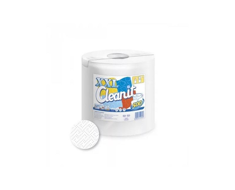 Háztartási tekercses papírtörlő XXL Cleanit Fő kép