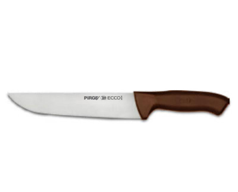 Henteskés ECCO 25 cm barna nyéllel