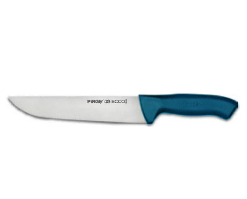 Henteskés ECCO 25 cm kék nyéllel