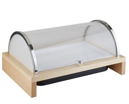 Hűtőbox szett GN 1/1 natúr színben