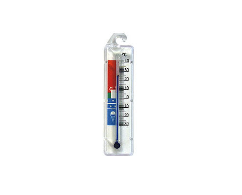 Hűtőhőmérő -30°-+40°C Fő kép