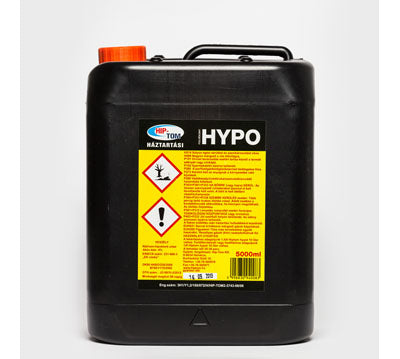 Hypo 5 l