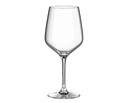 Image üveg burgundi pohár 6.6 dl Fő kép