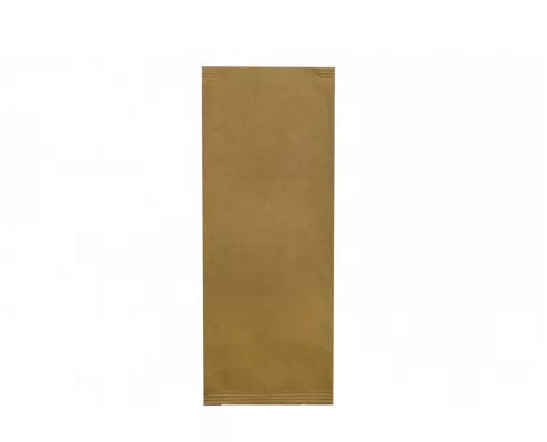 Infibra evőeszköztartó sárga színű 2 rétegű 38 x 38 cm-es fehér szalvétával Fő kép