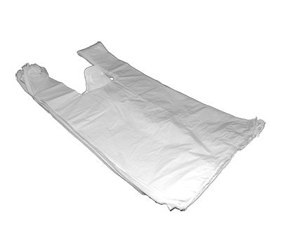 Ingvállas nylon zacskó, kicsi Fő kép