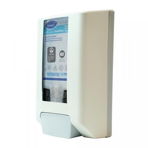 IntelliCare Dispenser Manual White manuális folyékony szappan adagoló Fő kép