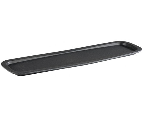 Iron melamin tálca GN 2/4