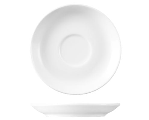 Isabelle Coup porcelán csészealj 11 cm