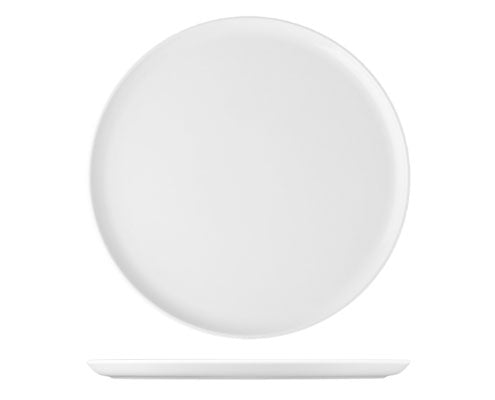 Isabelle Coup porcelán lapostányér 27 cm Fő kép