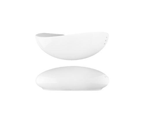 Isabelle Coup porcelán sószóró Fő kép