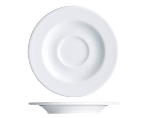 Isabelle porcelán csészealj 12,9 cm Fő kép