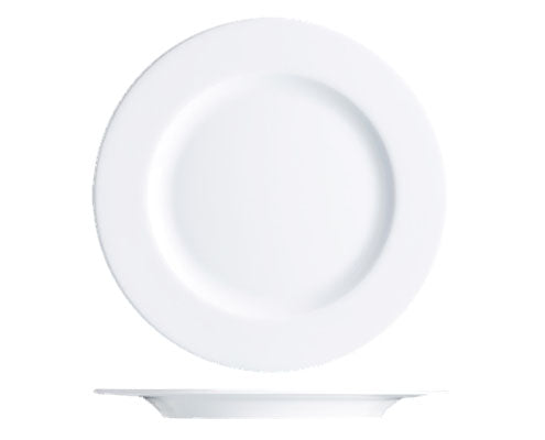 Isabelle porcelán lapostányér 31,4 cm