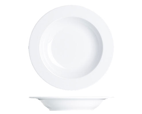 Isabelle porcelán mélytányér 22,9 cm Fő kép