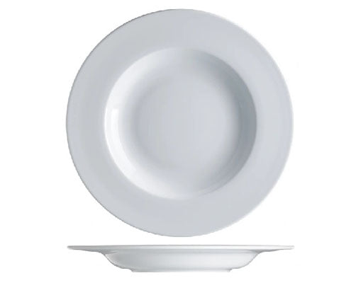 Isabelle porcelán mélytányér 30,5 cm