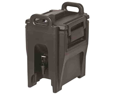 Italkonténer csappal 10 l -40°C - +100°C Fő kép