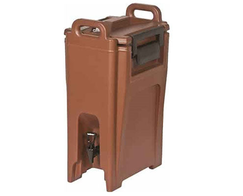 Italkonténer csappal 20 l -40°C - +100°C Fő kép