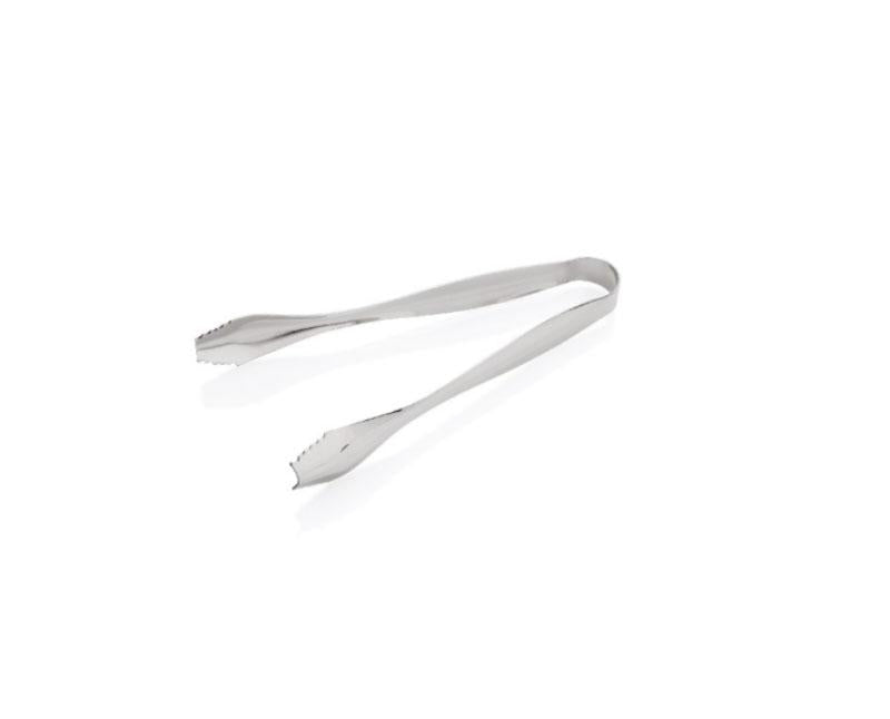 Jégcsipesz 18 cm króm-nikkel acél Fő kép