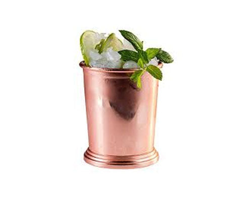 Julep Mug rozsdamentes acél réz bögre 0,35 l Fő kép