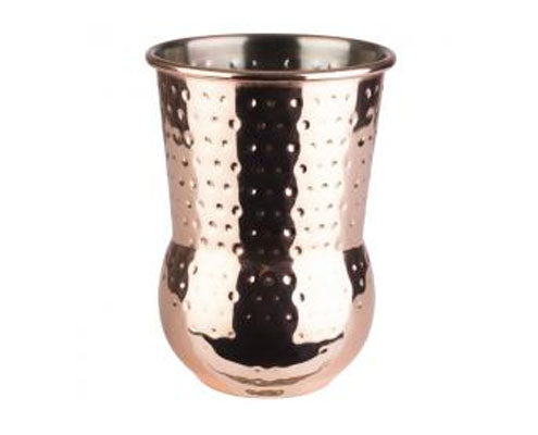 Julep Mug rozsdamentes acél réz bögre 0,4 l Fő kép
