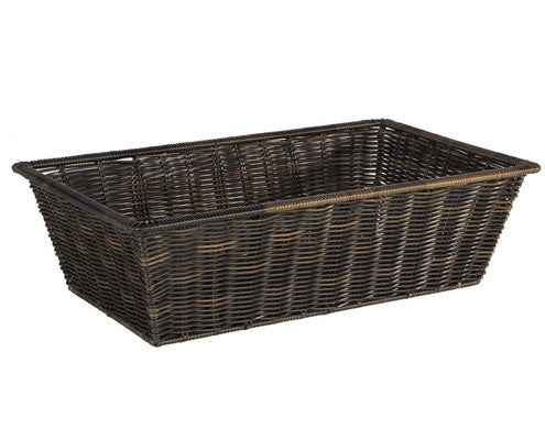 Kenyérkosár GN 1/1 fekete-barna Fő kép