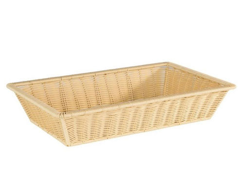 Kenyérkosár GN 1/1 natúr 10 cm Fő kép