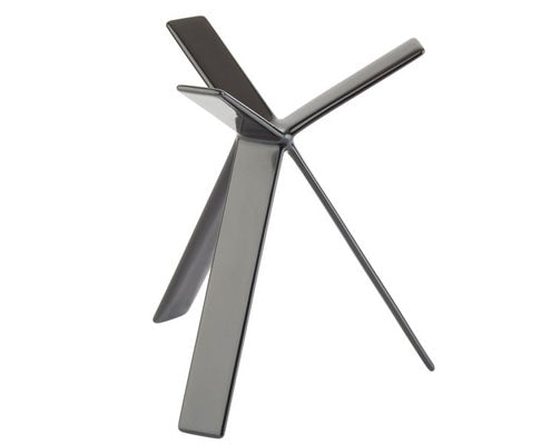 Kínáló állvány, melamin, "Star", mag. 18 cm Fő kép