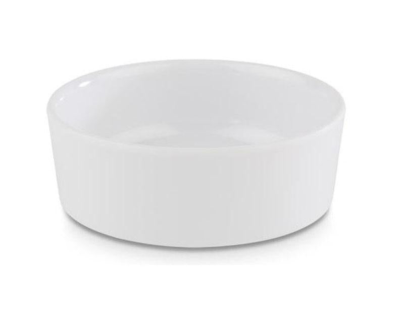 Kínáló tálka "Universal" melamin, 9 x 4 cm, 0,15 l, fehér Fő kép