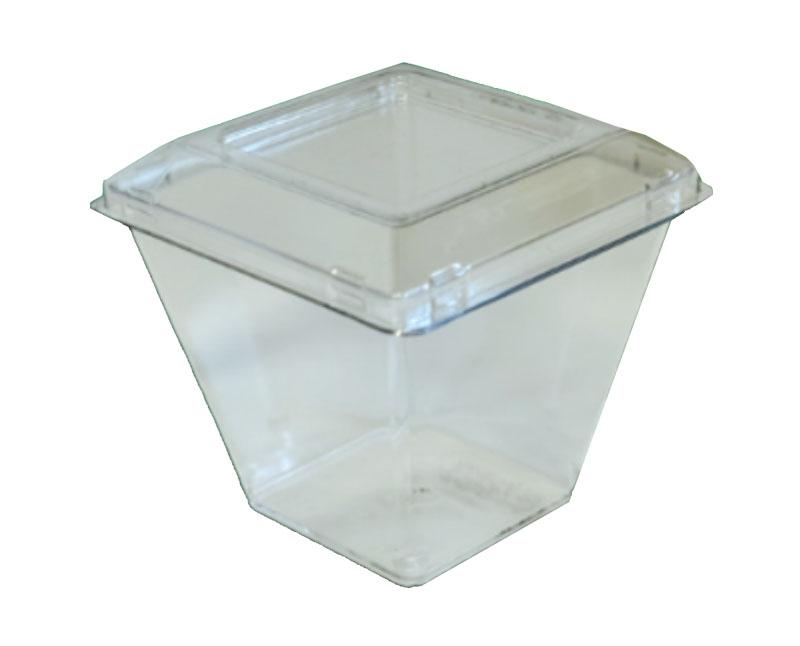 KOVA desszertes tégely PS 110 ml Fő kép