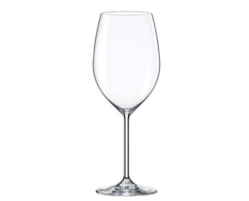 Le Vin üveg boros pohár 4.8 dl Fő kép