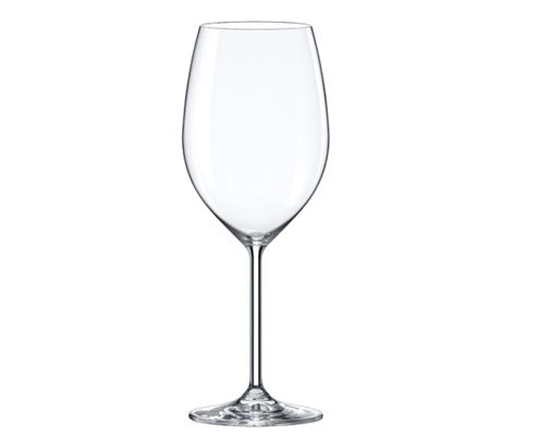 Le Vin üveg boros pohár 5.1 dl Fő kép