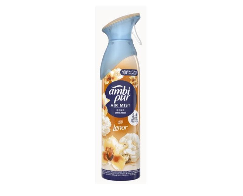 Légfrissítő Ambi Pur Lenor Gold Orchidea 185 ml Fő kép