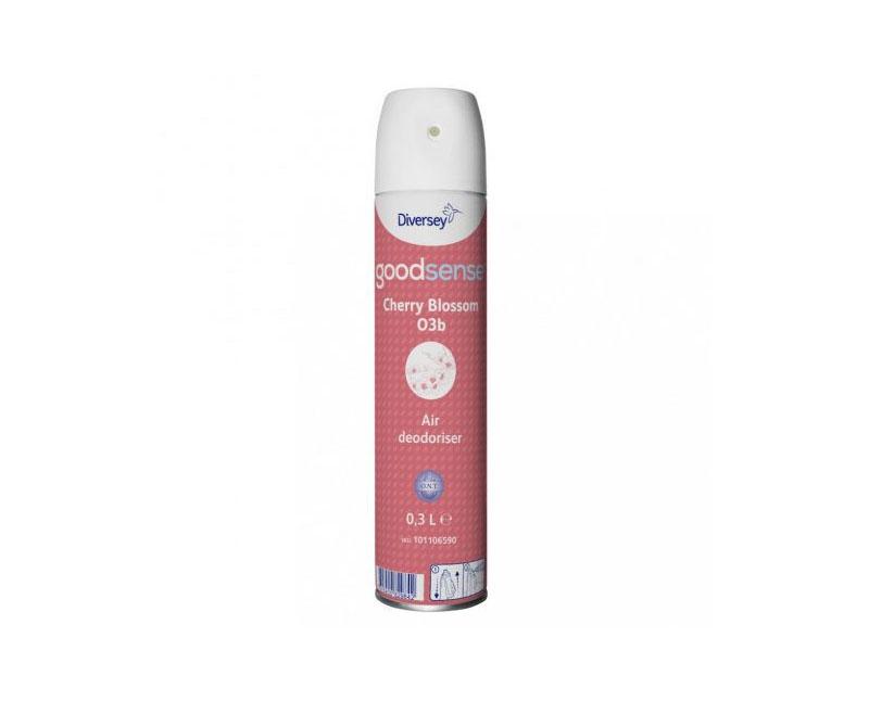 Légfrissítő és szagsemlegesítő GoodSense Cherry Blossom 300 ml Fő kép