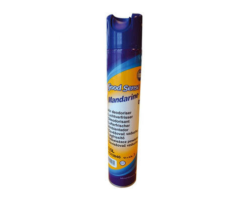 Légfrissítő Good Sense Mandarine 500 ml