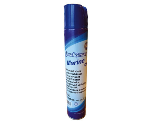 Légfrissítő Good Sense Marine 500 ml