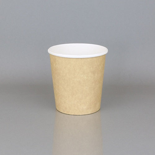 Soup To Go "Granada" kraft papírtégely 300 ml