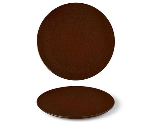 Lifestyle Cocoa porcelán lapostányér 21 cm Fő kép