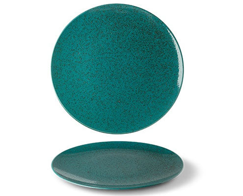 Lifestyle Deep Lagoon porcelán pizza tányér 30 cm Fő kép